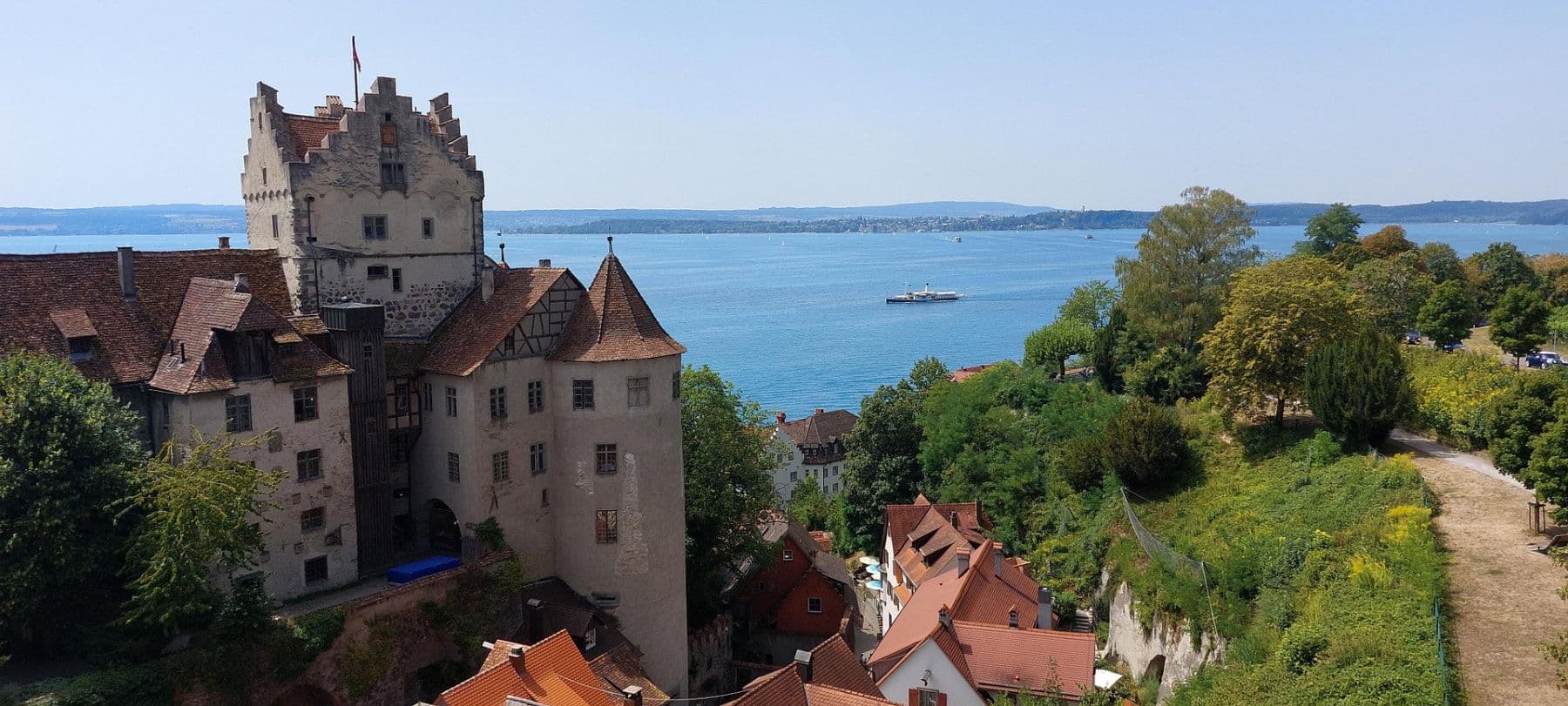 Prenájom bytu 3-izbový 60 m², Winzergasse 20, Meersburg, Bádensko-Wurttembersko Prenájom bytu 3-izbový 60 m², Winzergasse 20, Meersburg, Bádensko-Wurttembersko
