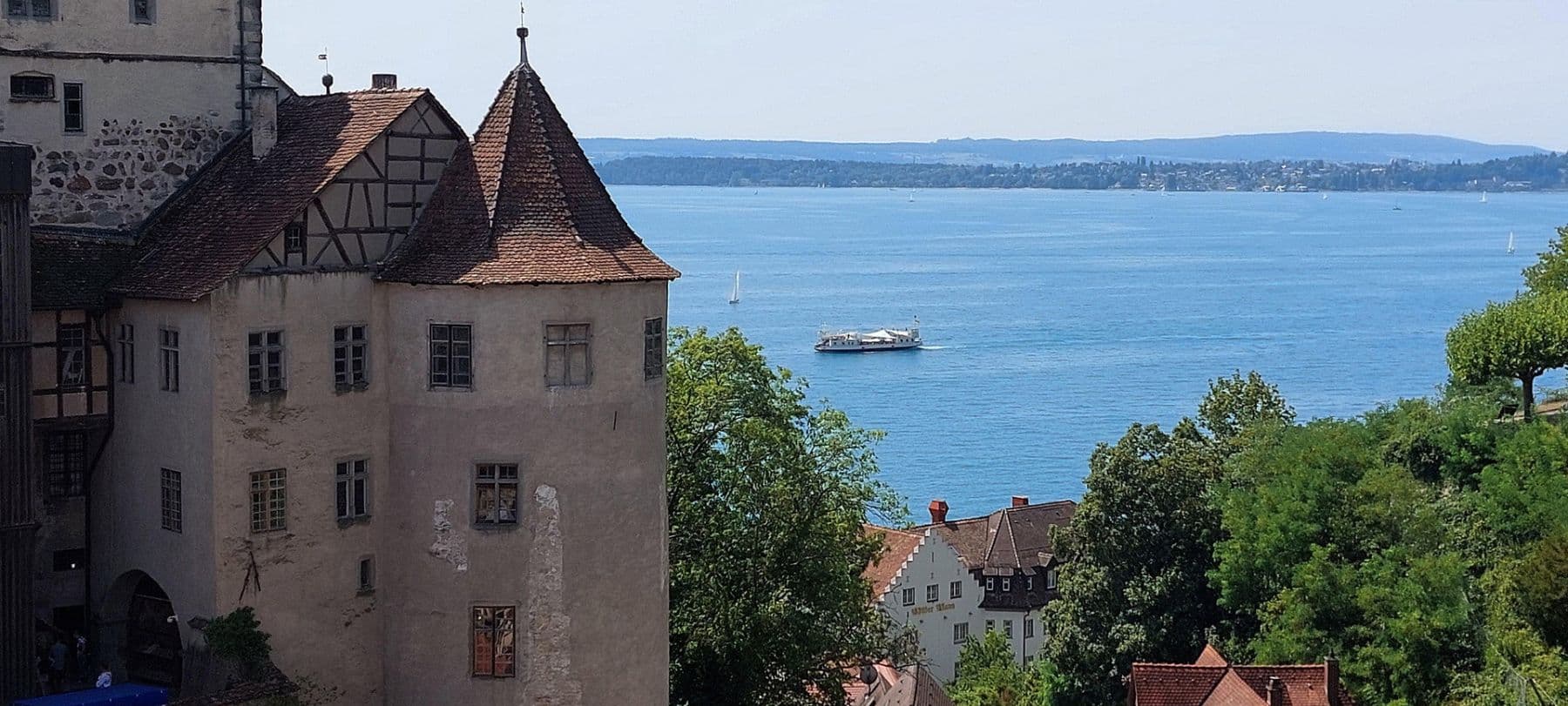 Prenájom bytu 3-izbový 60 m², Winzergasse 20, Meersburg, Bádensko-Wurttembersko Prenájom bytu 3-izbový 60 m², Winzergasse 20, Meersburg, Bádensko-Wurttembersko
