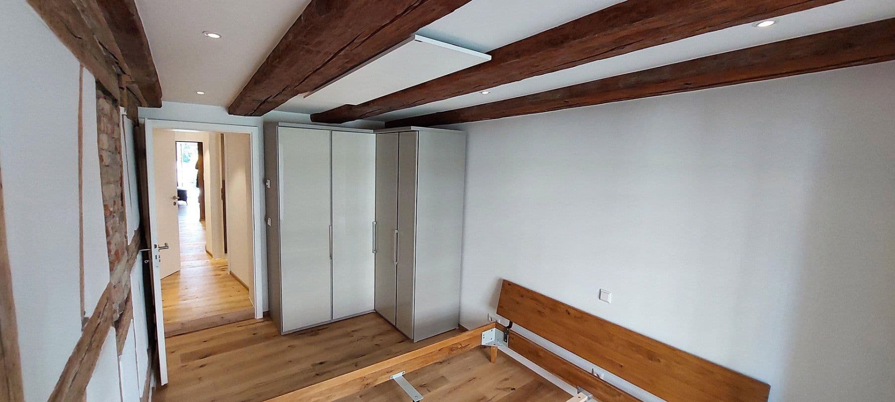Prenájom bytu 3-izbový 60 m², Winzergasse 20, Meersburg, Bádensko-Wurttembersko Prenájom bytu 3-izbový 60 m², Winzergasse 20, Meersburg, Bádensko-Wurttembersko
