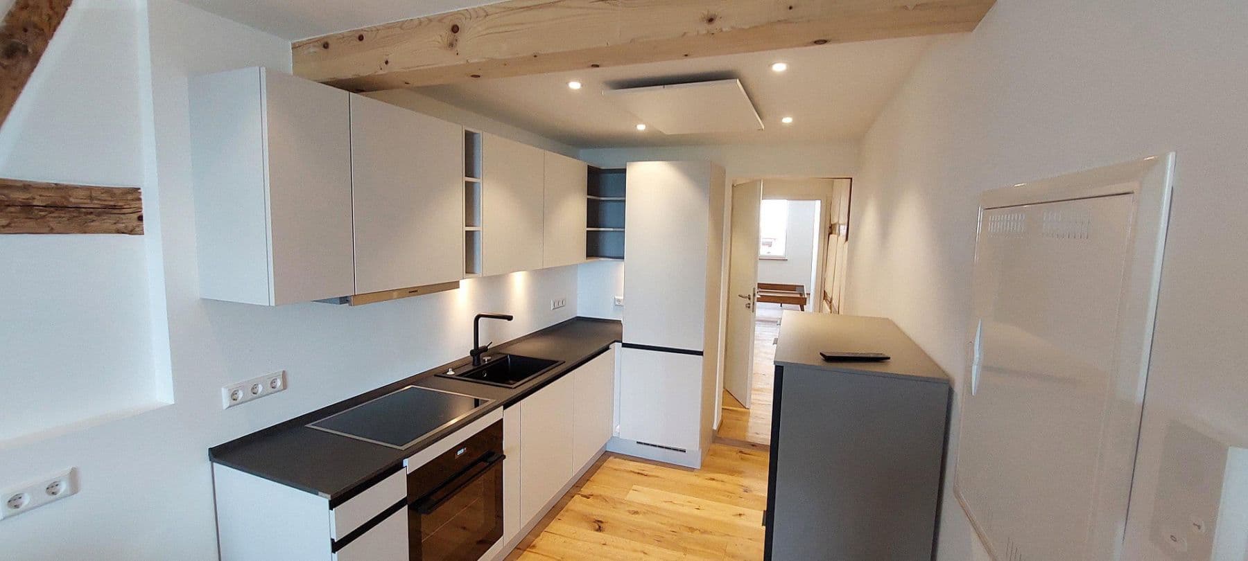 Prenájom bytu 3-izbový 60 m², Winzergasse 20, Meersburg, Bádensko-Wurttembersko Prenájom bytu 3-izbový 60 m², Winzergasse 20, Meersburg, Bádensko-Wurttembersko