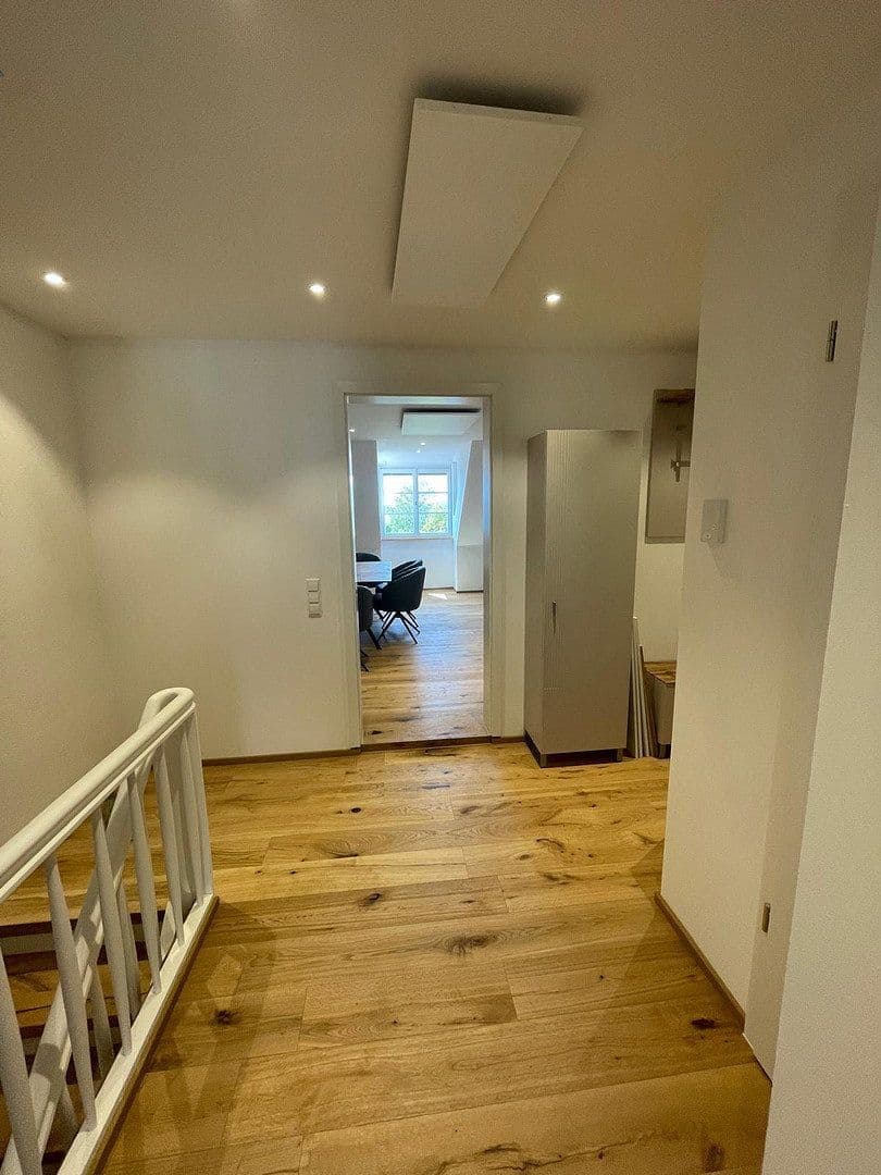 Prenájom bytu 3-izbový 60 m², Winzergasse 20, Meersburg, Bádensko-Wurttembersko Prenájom bytu 3-izbový 60 m², Winzergasse 20, Meersburg, Bádensko-Wurttembersko
