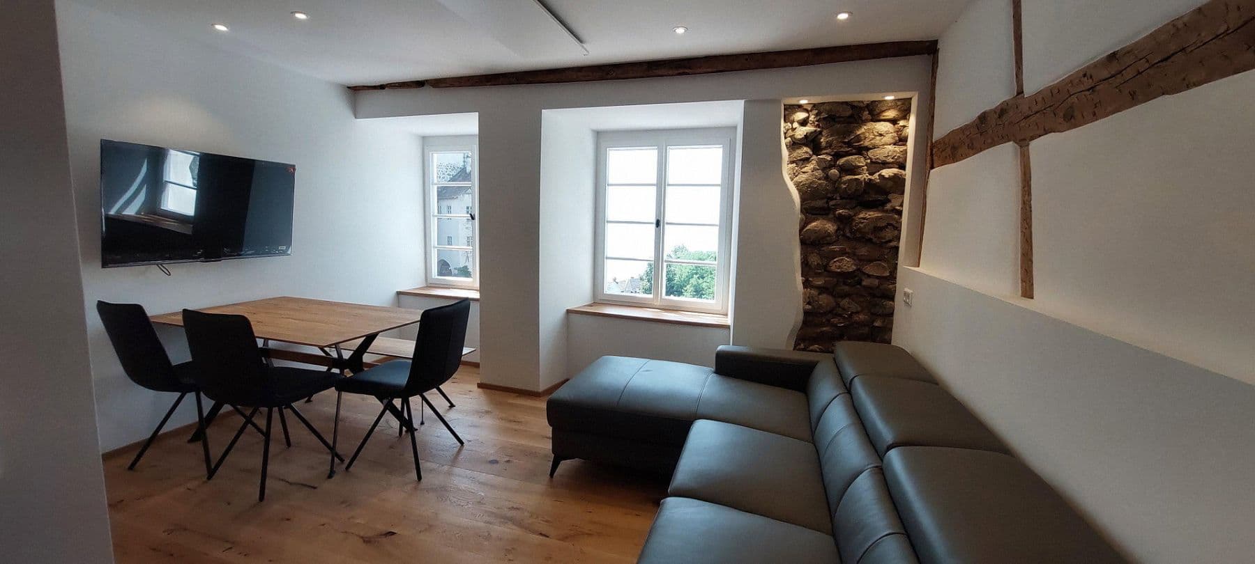 Prenájom bytu 3-izbový 60 m², Winzergasse 20, Meersburg, Bádensko-Wurttembersko Prenájom bytu 3-izbový 60 m², Winzergasse 20, Meersburg, Bádensko-Wurttembersko