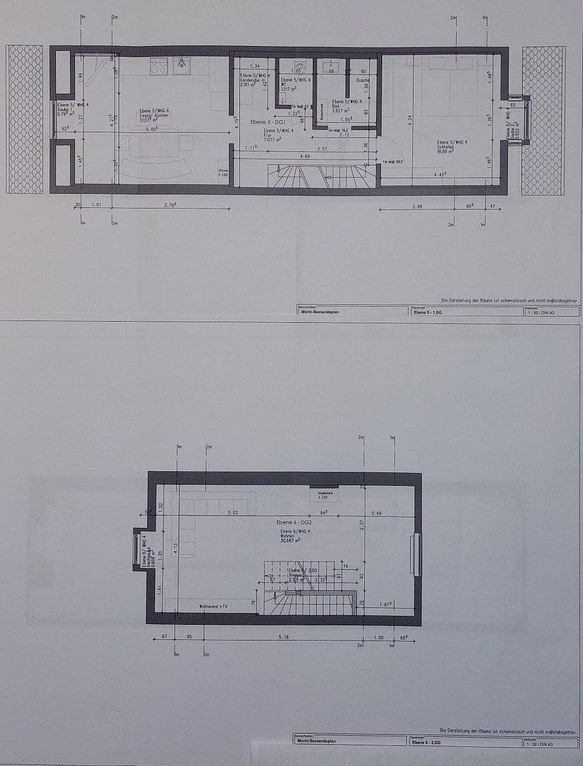 Prenájom bytu 3-izbový 60 m², Winzergasse 20, Meersburg, Bádensko-Wurttembersko Prenájom bytu 3-izbový 60 m², Winzergasse 20, Meersburg, Bádensko-Wurttembersko