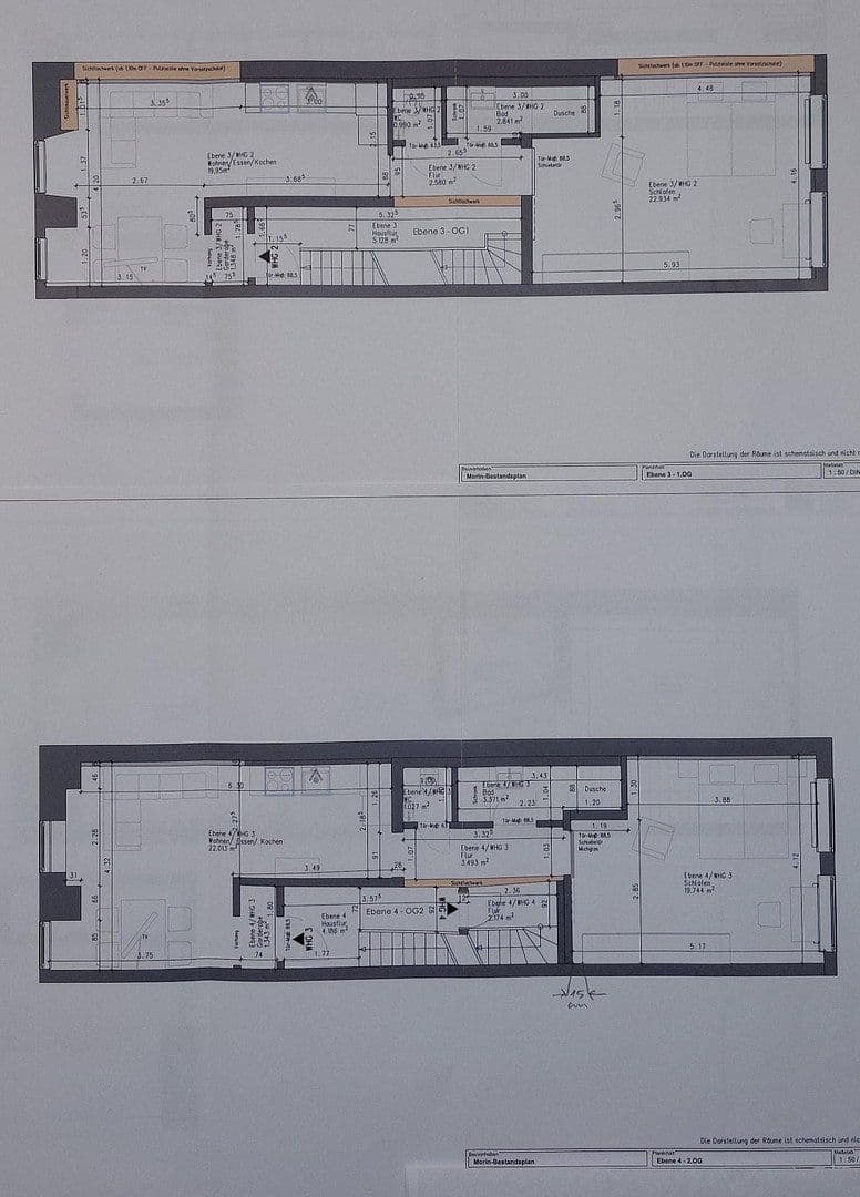 Prenájom bytu 3-izbový 60 m², Winzergasse 20, Meersburg, Bádensko-Wurttembersko Prenájom bytu 3-izbový 60 m², Winzergasse 20, Meersburg, Bádensko-Wurttembersko