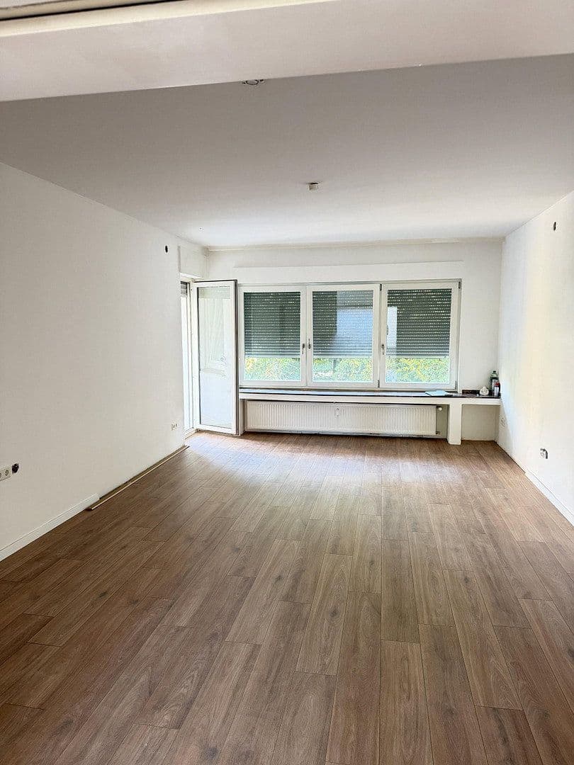 Prenájom bytu 4-izbový 100 m², Münster, Severné Porýnie - Westfálsko Prenájom bytu 4-izbový 100 m², Münster, Severné Porýnie - Westfálsko