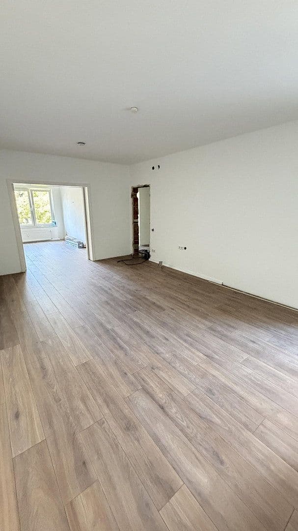 Prenájom bytu 4-izbový 100 m², Münster, Severné Porýnie - Westfálsko Prenájom bytu 4-izbový 100 m², Münster, Severné Porýnie - Westfálsko