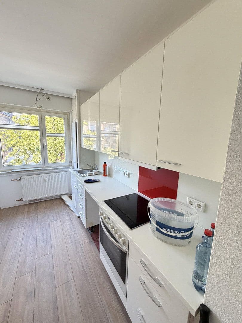 Prenájom bytu 4-izbový 100 m², Münster, Severné Porýnie - Westfálsko Prenájom bytu 4-izbový 100 m², Münster, Severné Porýnie - Westfálsko