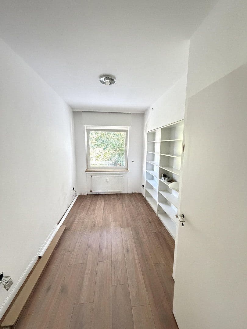 Prenájom bytu 4-izbový 100 m², Münster, Severné Porýnie - Westfálsko Prenájom bytu 4-izbový 100 m², Münster, Severné Porýnie - Westfálsko