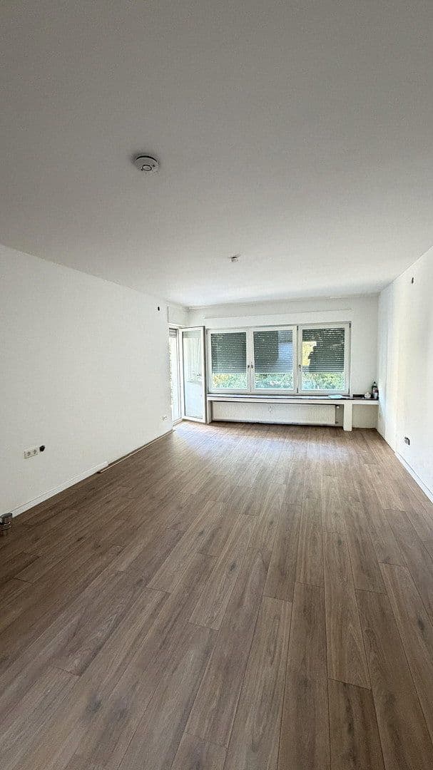 Prenájom bytu 4-izbový 100 m², Münster, Severné Porýnie - Westfálsko Prenájom bytu 4-izbový 100 m², Münster, Severné Porýnie - Westfálsko