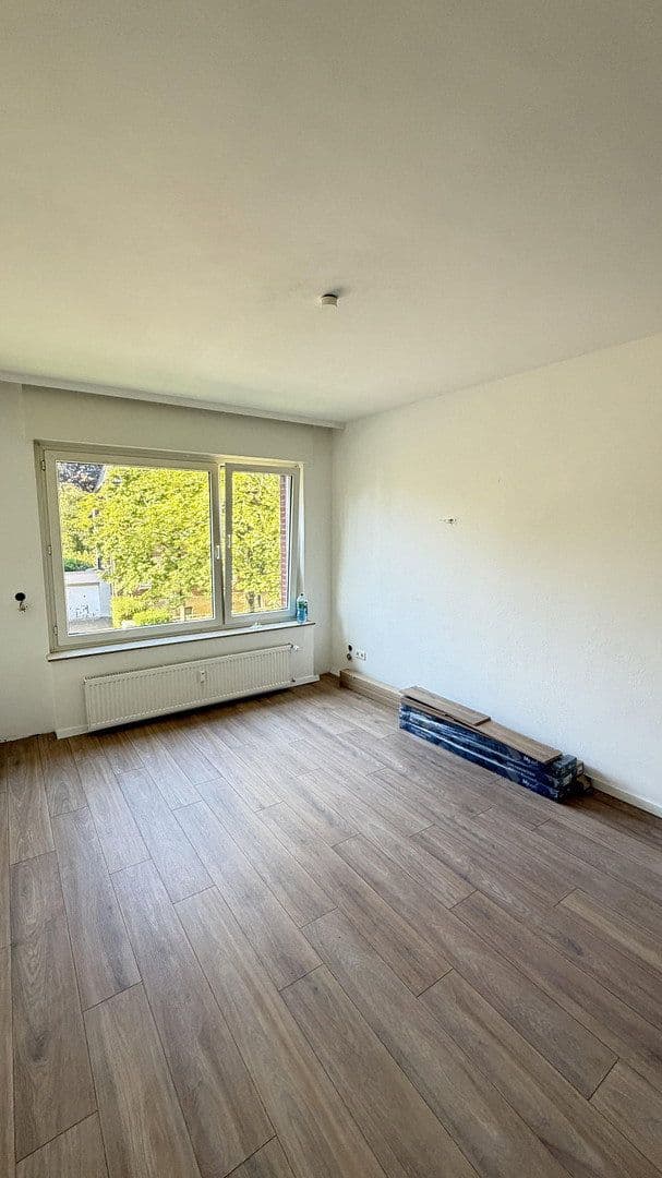 Prenájom bytu 4-izbový 100 m², Münster, Severné Porýnie - Westfálsko Prenájom bytu 4-izbový 100 m², Münster, Severné Porýnie - Westfálsko