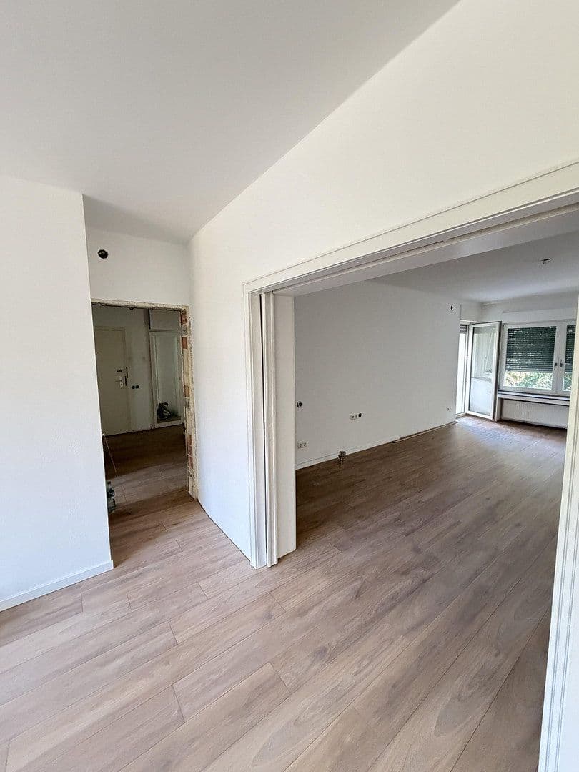 Prenájom bytu 4-izbový 100 m², Münster, Severné Porýnie - Westfálsko Prenájom bytu 4-izbový 100 m², Münster, Severné Porýnie - Westfálsko