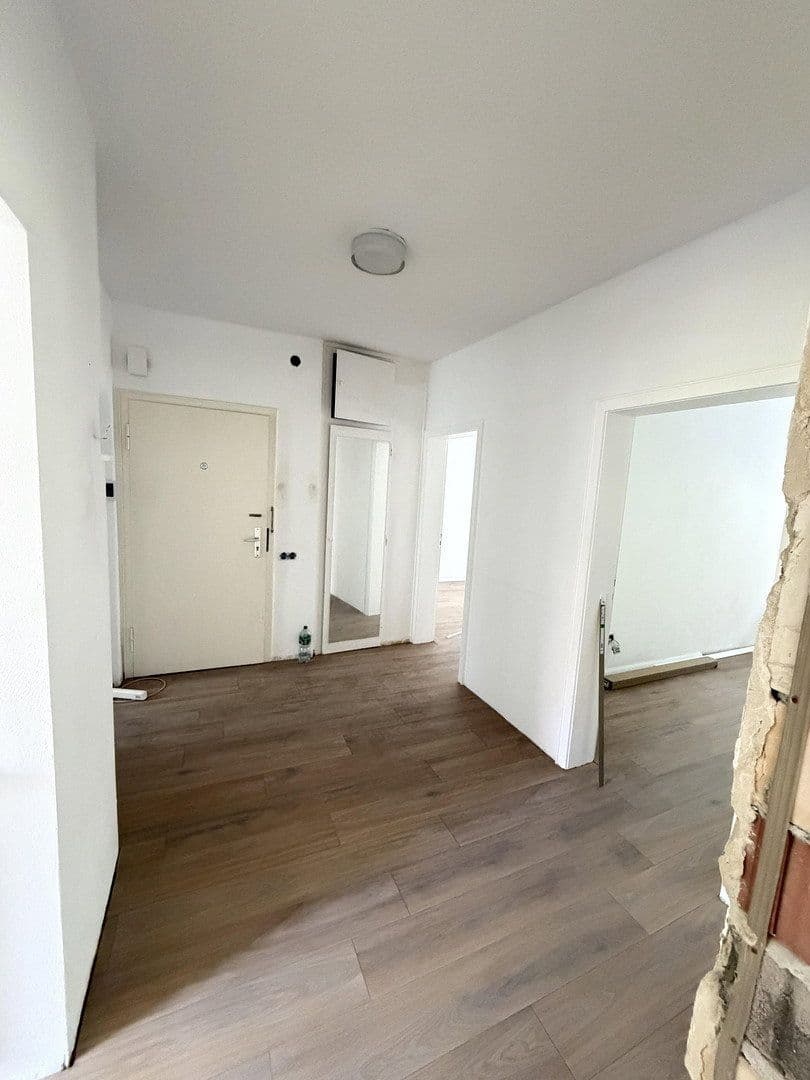 Prenájom bytu 4-izbový 100 m², Münster, Severné Porýnie - Westfálsko Prenájom bytu 4-izbový 100 m², Münster, Severné Porýnie - Westfálsko