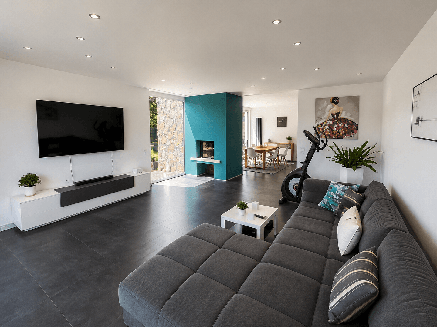 Predaj domu 195 m², pozemok 1.080 m², Föhren, Porýnie-Falcko Predaj domu 195 m², pozemok 1.080 m², Föhren, Porýnie-Falcko