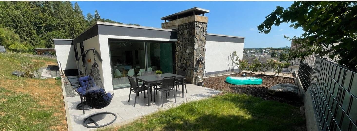 Predaj domu 195 m², pozemok 1.080 m², Föhren, Porýnie-Falcko Predaj domu 195 m², pozemok 1.080 m², Föhren, Porýnie-Falcko