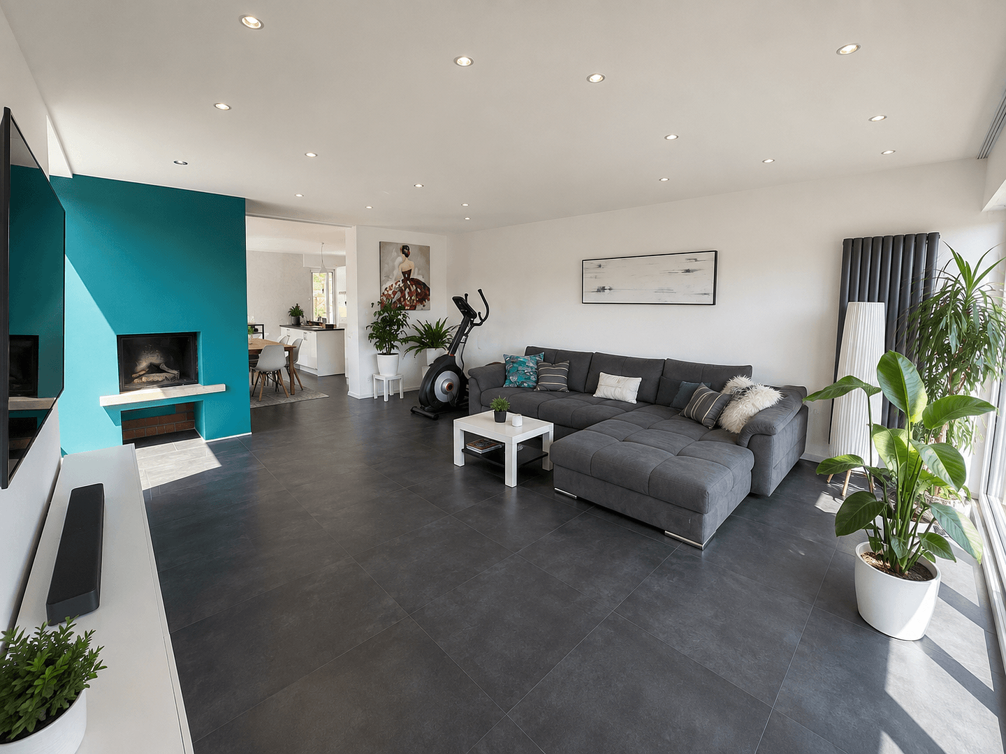 Predaj domu 195 m², pozemok 1.080 m², Föhren, Porýnie-Falcko Predaj domu 195 m², pozemok 1.080 m², Föhren, Porýnie-Falcko