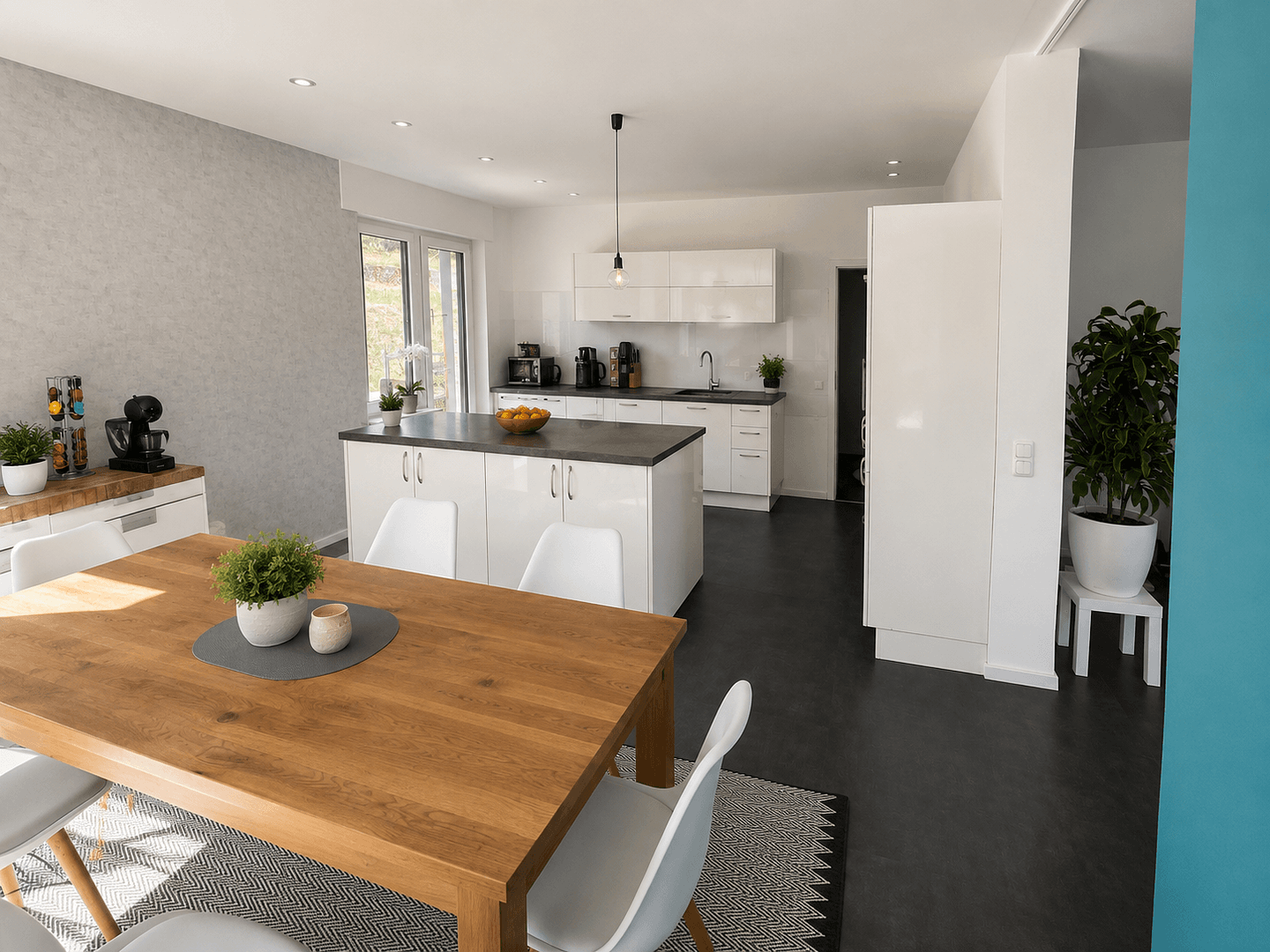 Predaj domu 195 m², pozemok 1.080 m², Föhren, Porýnie-Falcko Predaj domu 195 m², pozemok 1.080 m², Föhren, Porýnie-Falcko