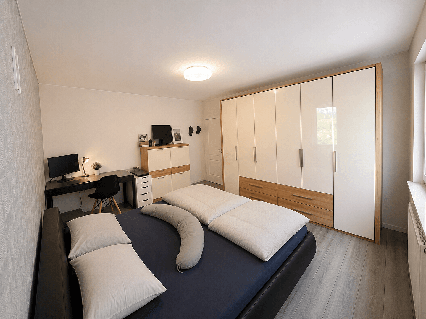 Predaj domu 195 m², pozemok 1.080 m², Föhren, Porýnie-Falcko Predaj domu 195 m², pozemok 1.080 m², Föhren, Porýnie-Falcko
