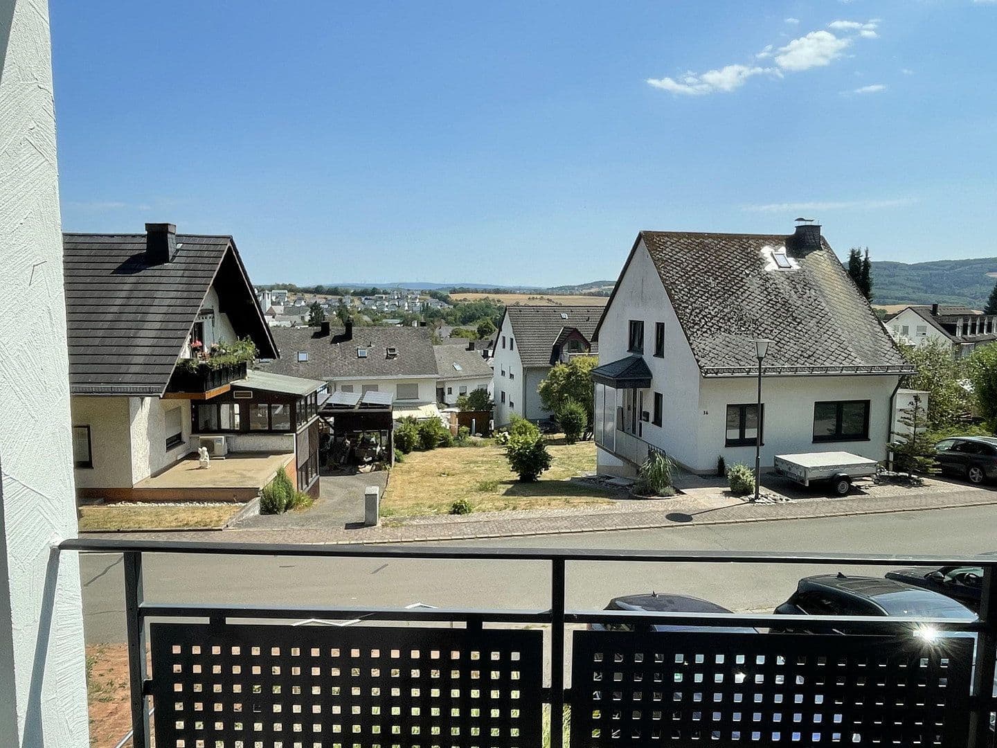 Predaj domu 195 m², pozemok 1.080 m², Föhren, Porýnie-Falcko Predaj domu 195 m², pozemok 1.080 m², Föhren, Porýnie-Falcko