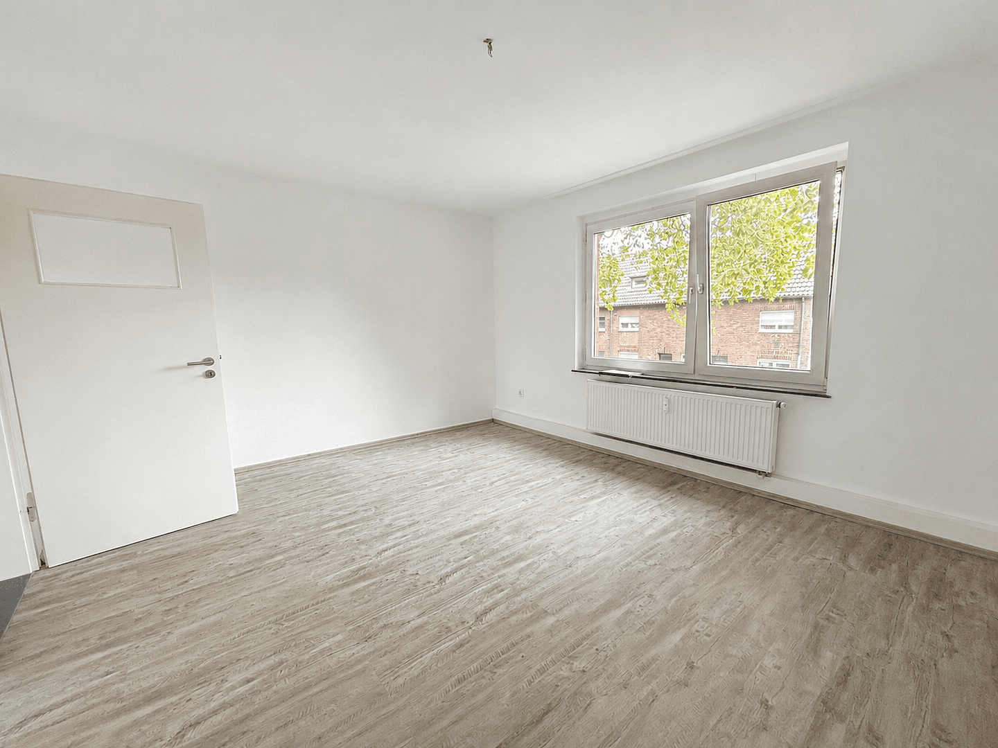 Prenájom bytu 2-izbový 56 m², Hagenstr. 65, Oberhausen, Severné Porýnie - Westfálsko Prenájom bytu 2-izbový 56 m², Hagenstr. 65, Oberhausen, Severné Porýnie - Westfálsko