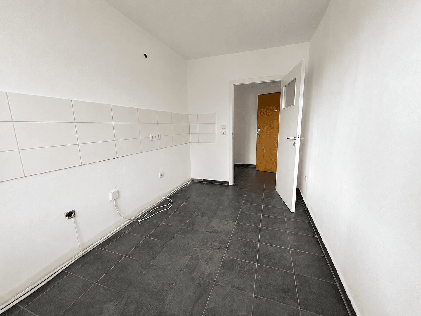 Prenájom bytu 2-izbový 56 m², Hagenstr. 65, Oberhausen, Severné Porýnie - Westfálsko Prenájom bytu 2-izbový 56 m², Hagenstr. 65, Oberhausen, Severné Porýnie - Westfálsko