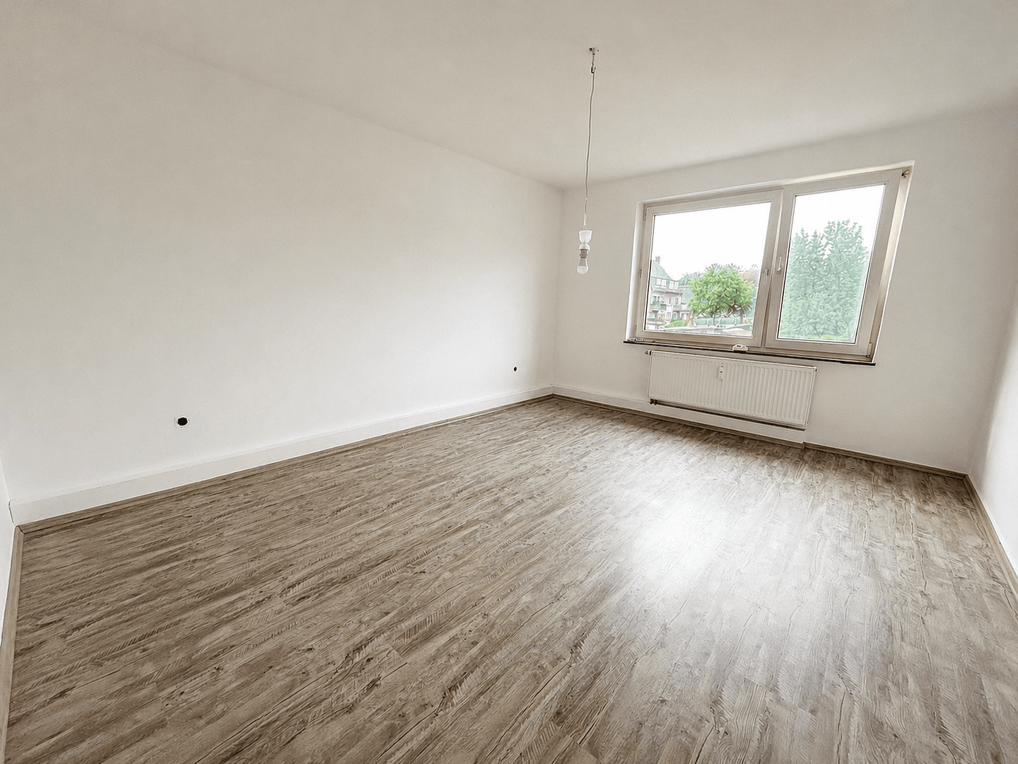 Prenájom bytu 2-izbový 56 m², Hagenstr. 65, Oberhausen, Severné Porýnie - Westfálsko Prenájom bytu 2-izbový 56 m², Hagenstr. 65, Oberhausen, Severné Porýnie - Westfálsko