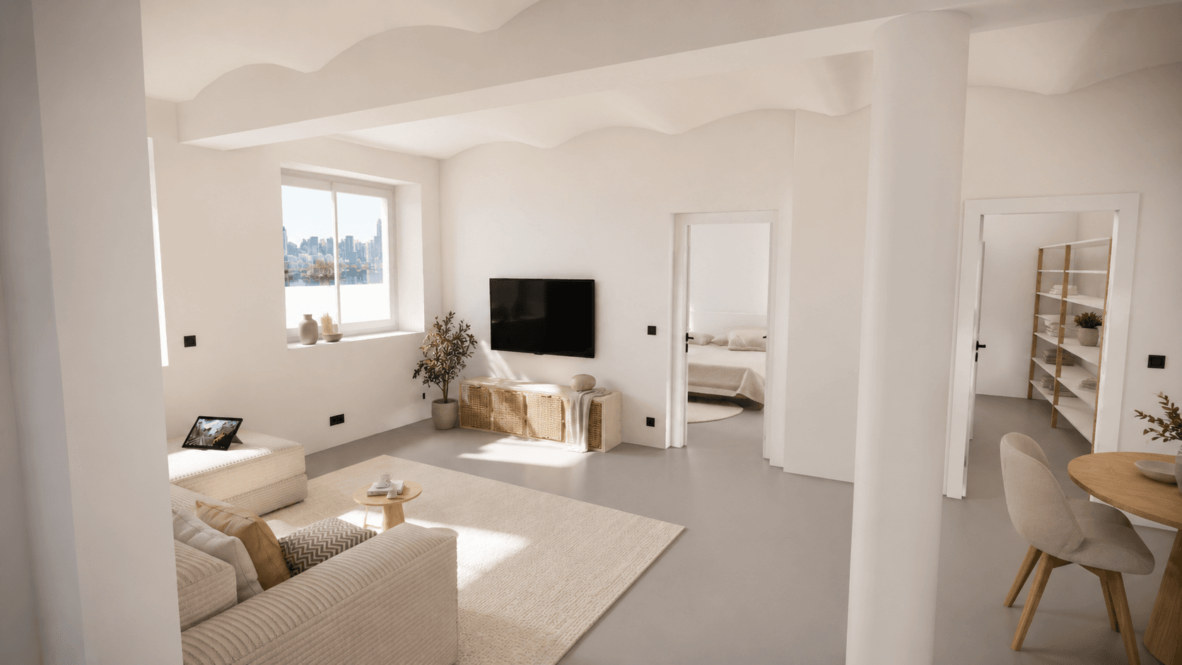 Predaj bytu 2-izbový 71 m², Distelstraße 25, Kaiserslautern, Porýnie-Falcko Predaj bytu 2-izbový 71 m², Distelstraße 25, Kaiserslautern, Porýnie-Falcko