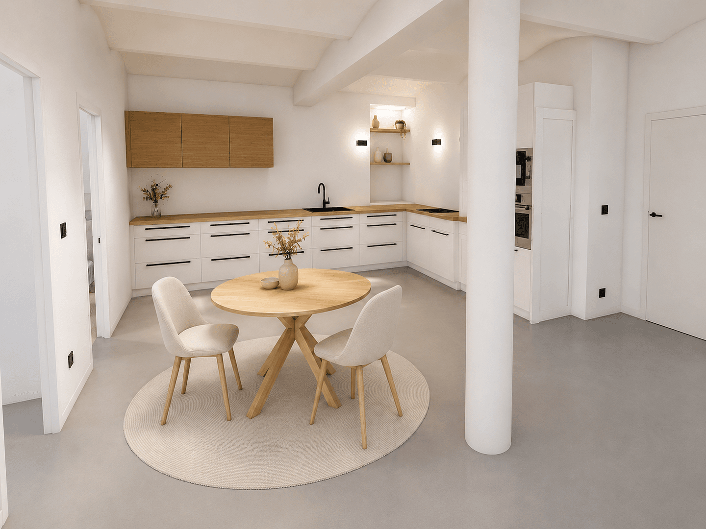 Predaj bytu 2-izbový 71 m², Distelstraße 25, Kaiserslautern, Porýnie-Falcko Predaj bytu 2-izbový 71 m², Distelstraße 25, Kaiserslautern, Porýnie-Falcko