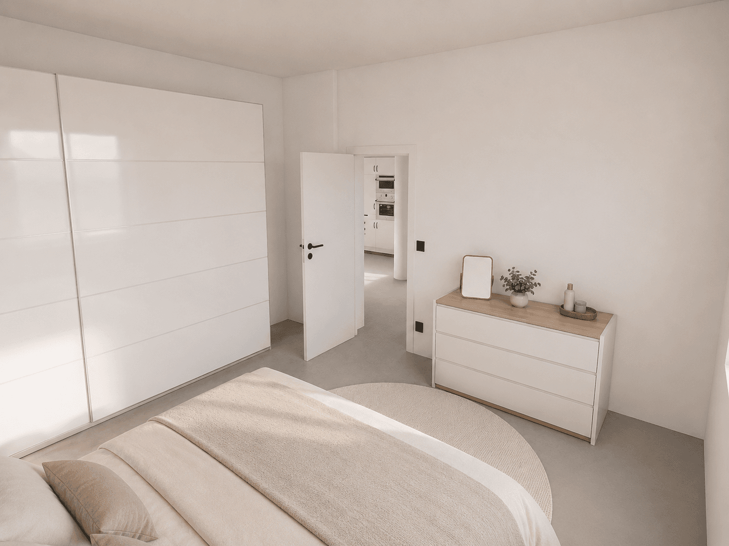 Predaj bytu 2-izbový 71 m², Distelstraße 25, Kaiserslautern, Porýnie-Falcko Predaj bytu 2-izbový 71 m², Distelstraße 25, Kaiserslautern, Porýnie-Falcko