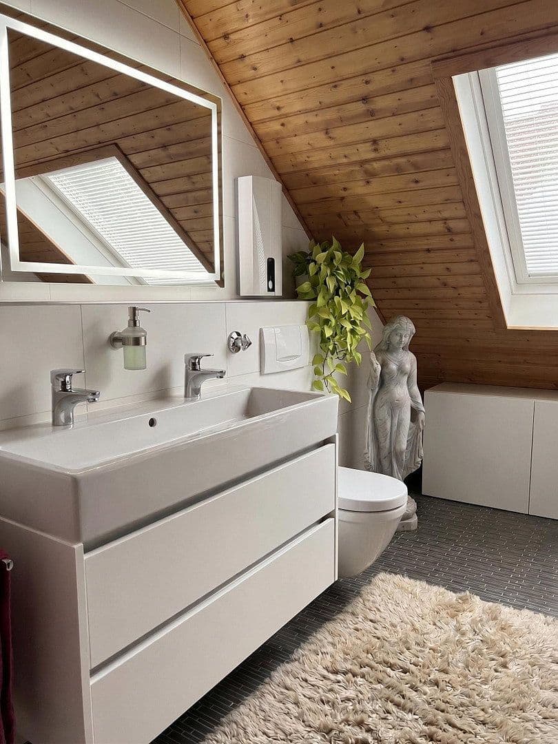 Predaj domu 128 m², pozemok 288 m², Bensheim, Hesensko Predaj domu 128 m², pozemok 288 m², Bensheim, Hesensko