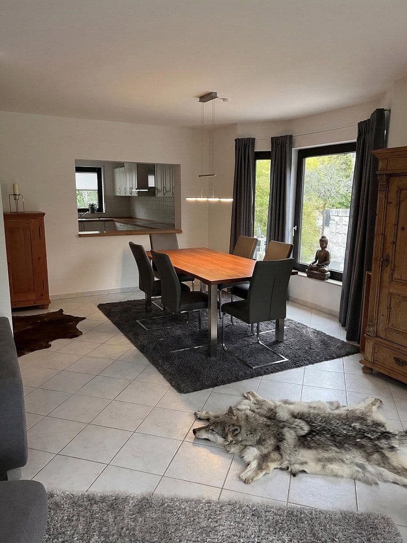 Predaj domu 128 m², pozemok 288 m², Bensheim, Hesensko Predaj domu 128 m², pozemok 288 m², Bensheim, Hesensko