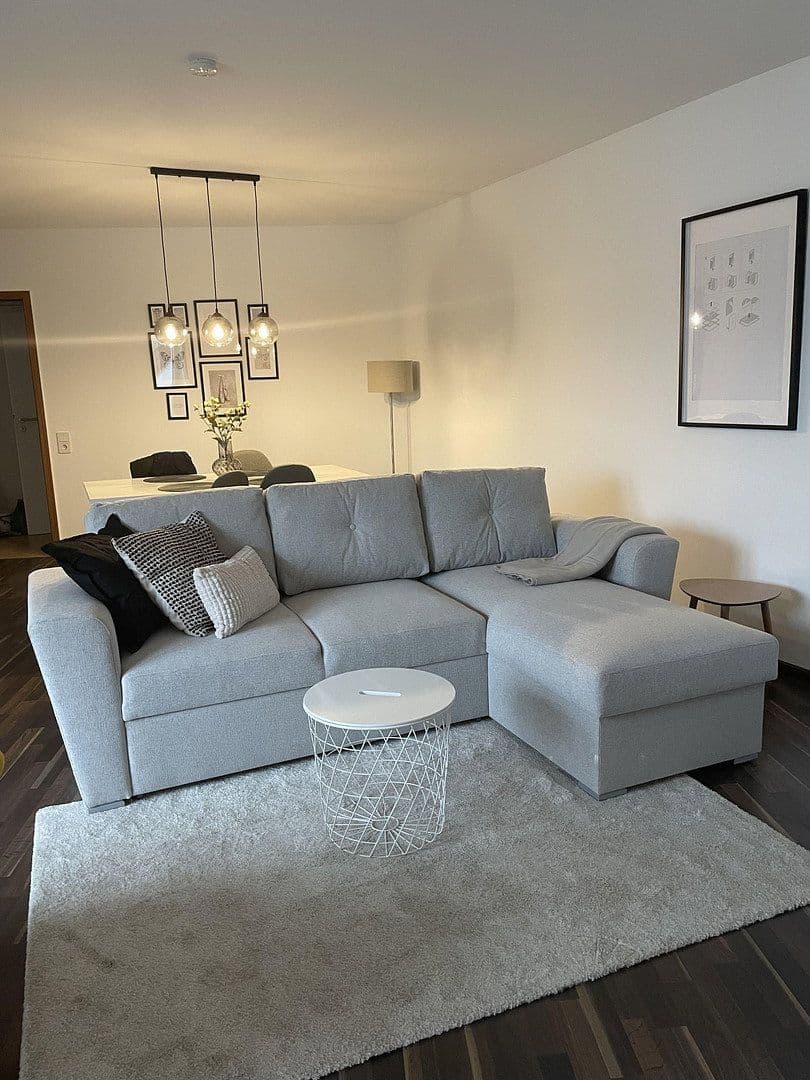 Prenájom bytu 2-izbový 65 m², Musäusstraße, Köln, Severné Porýnie - Westfálsko Prenájom bytu 2-izbový 65 m², Musäusstraße, Köln, Severné Porýnie - Westfálsko