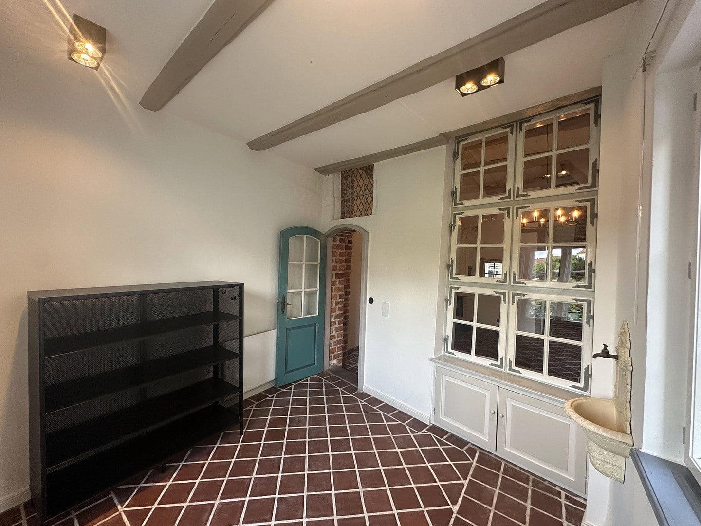 Prenájom domu 118 m², pozemok 117 m², Untere Ohlingerstraße 34, Lüneburg, Dolné Sasko Prenájom domu 118 m², pozemok 117 m², Untere Ohlingerstraße 34, Lüneburg, Dolné Sasko
