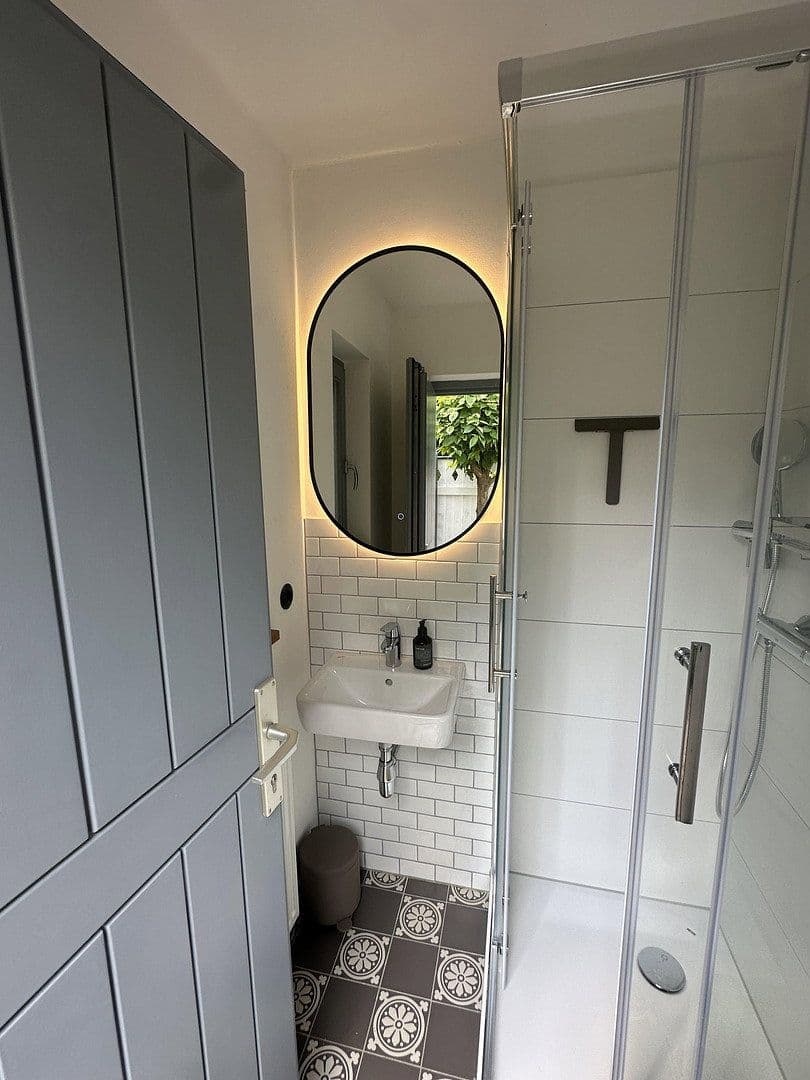 Prenájom domu 118 m², pozemok 117 m², Untere Ohlingerstraße 34, Lüneburg, Dolné Sasko Prenájom domu 118 m², pozemok 117 m², Untere Ohlingerstraße 34, Lüneburg, Dolné Sasko