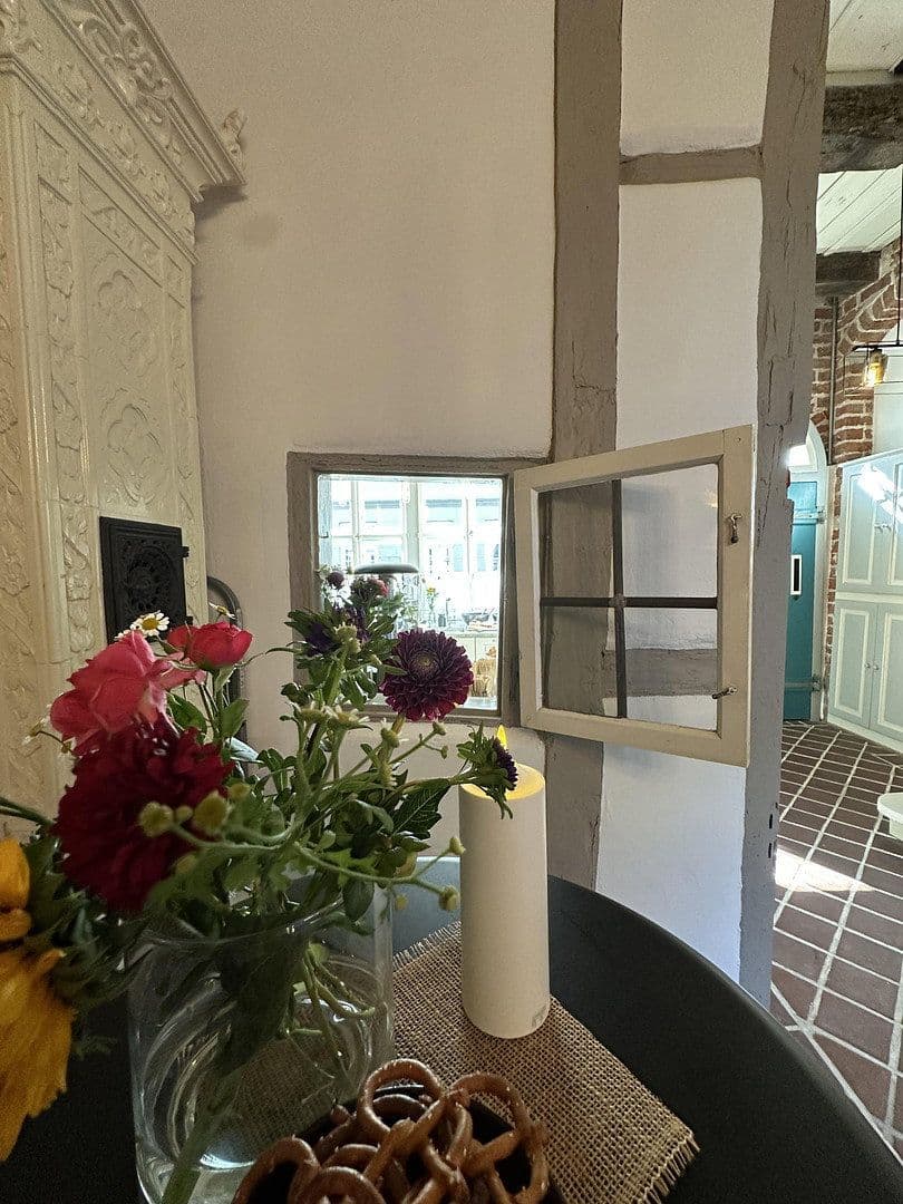 Prenájom domu 118 m², pozemok 117 m², Untere Ohlingerstraße 34, Lüneburg, Dolné Sasko Prenájom domu 118 m², pozemok 117 m², Untere Ohlingerstraße 34, Lüneburg, Dolné Sasko