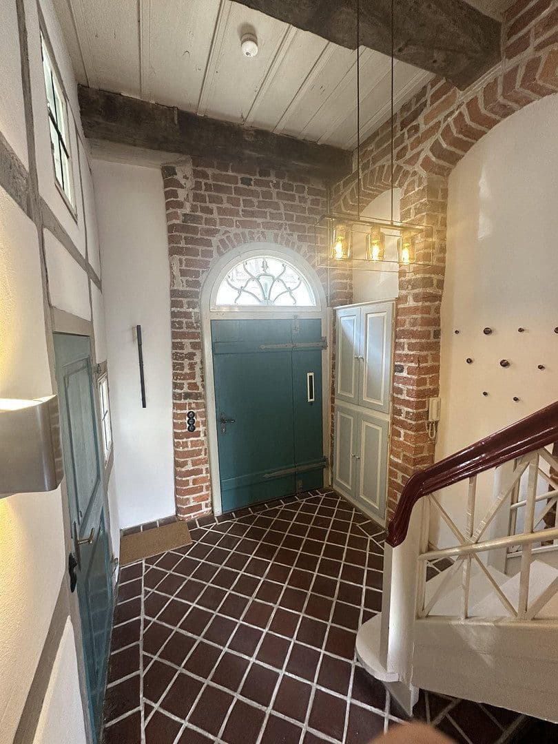Prenájom domu 118 m², pozemok 117 m², Untere Ohlingerstraße 34, Lüneburg, Dolné Sasko Prenájom domu 118 m², pozemok 117 m², Untere Ohlingerstraße 34, Lüneburg, Dolné Sasko