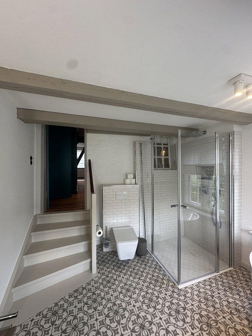 Prenájom domu 118 m², pozemok 117 m², Untere Ohlingerstraße 34, Lüneburg, Dolné Sasko Prenájom domu 118 m², pozemok 117 m², Untere Ohlingerstraße 34, Lüneburg, Dolné Sasko