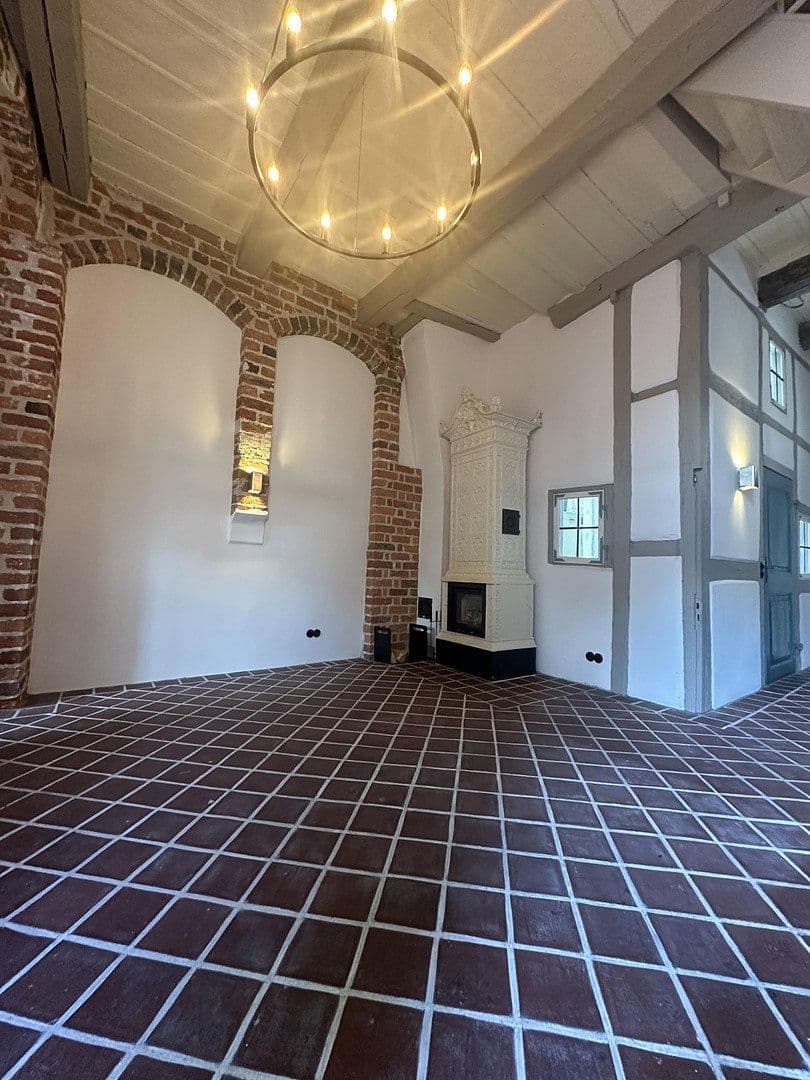 Prenájom domu 118 m², pozemok 117 m², Untere Ohlingerstraße 34, Lüneburg, Dolné Sasko Prenájom domu 118 m², pozemok 117 m², Untere Ohlingerstraße 34, Lüneburg, Dolné Sasko