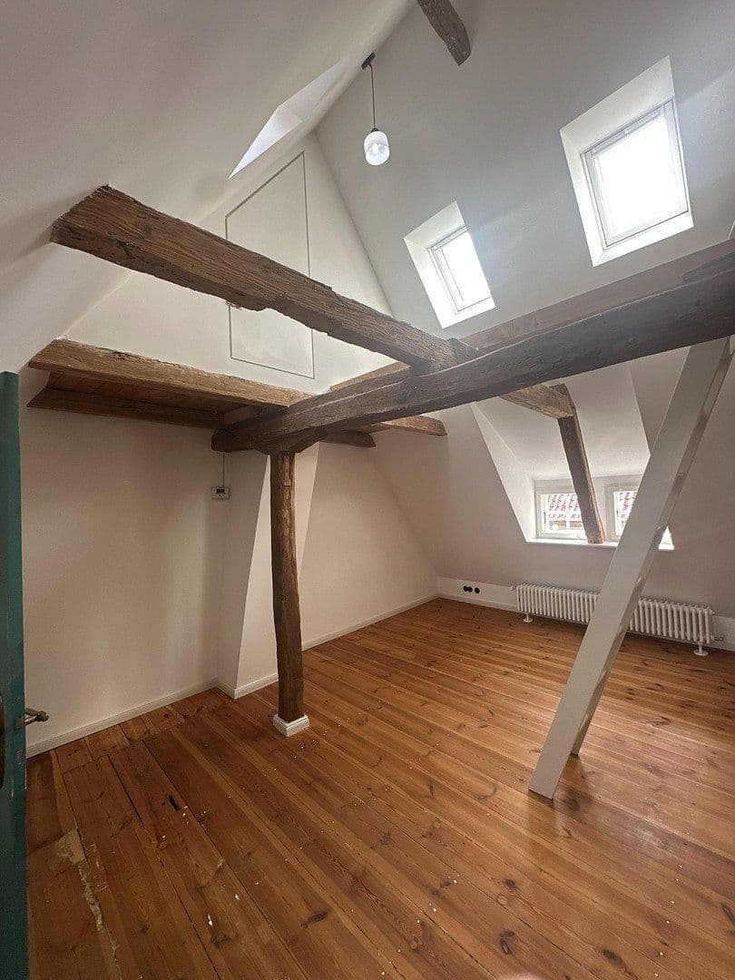 Prenájom domu 118 m², pozemok 117 m², Untere Ohlingerstraße 34, Lüneburg, Dolné Sasko Prenájom domu 118 m², pozemok 117 m², Untere Ohlingerstraße 34, Lüneburg, Dolné Sasko