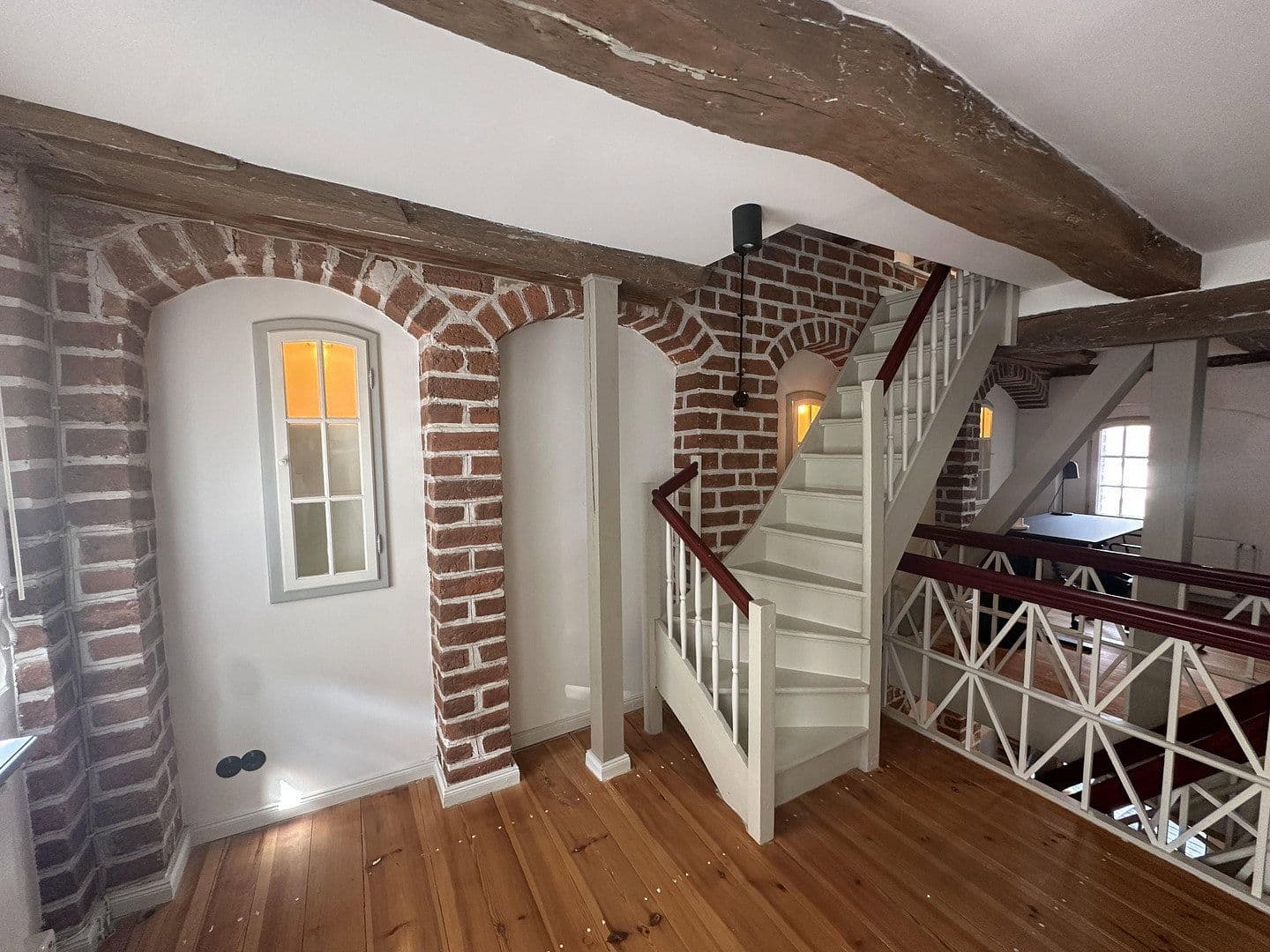 Prenájom domu 118 m², pozemok 117 m², Untere Ohlingerstraße 34, Lüneburg, Dolné Sasko Prenájom domu 118 m², pozemok 117 m², Untere Ohlingerstraße 34, Lüneburg, Dolné Sasko