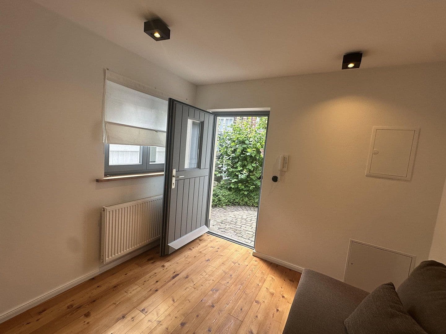 Prenájom domu 118 m², pozemok 117 m², Untere Ohlingerstraße 34, Lüneburg, Dolné Sasko Prenájom domu 118 m², pozemok 117 m², Untere Ohlingerstraße 34, Lüneburg, Dolné Sasko