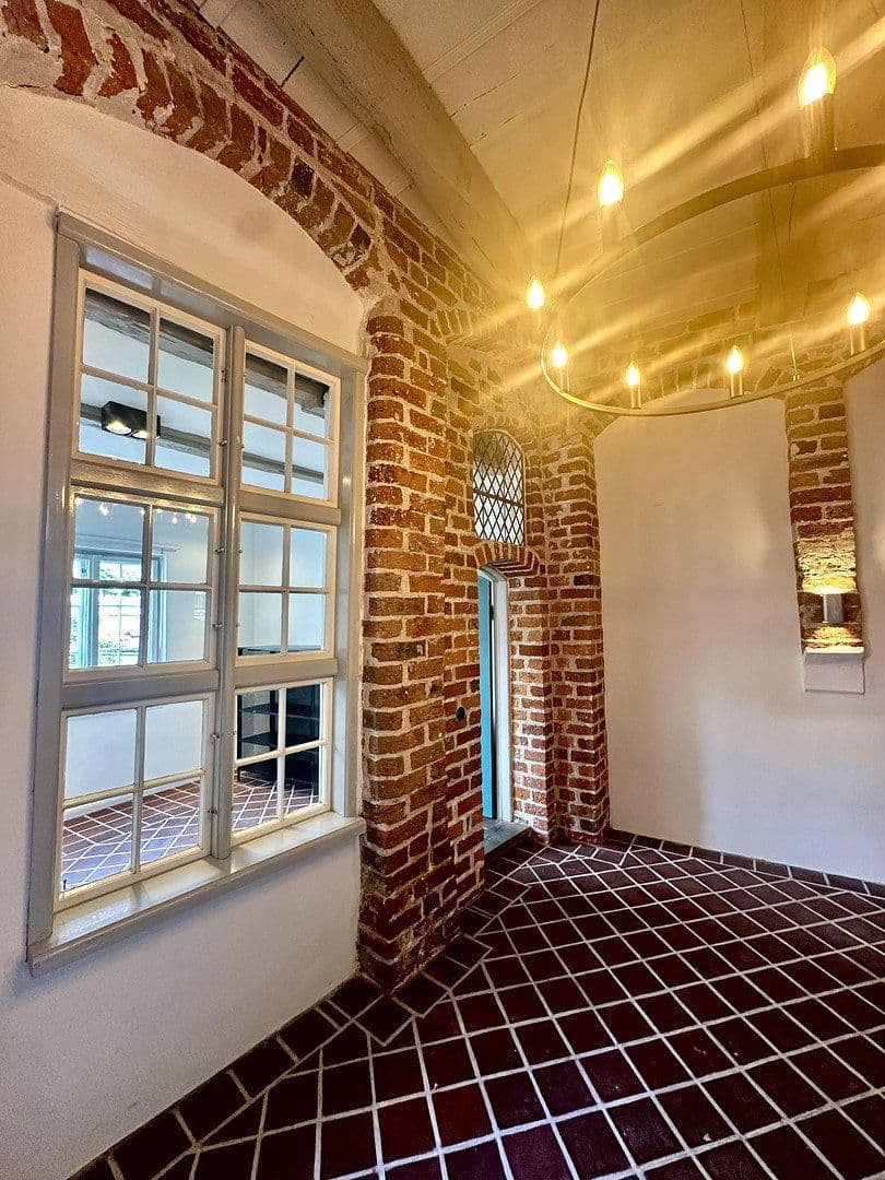Prenájom domu 118 m², pozemok 117 m², Untere Ohlingerstraße 34, Lüneburg, Dolné Sasko Prenájom domu 118 m², pozemok 117 m², Untere Ohlingerstraße 34, Lüneburg, Dolné Sasko