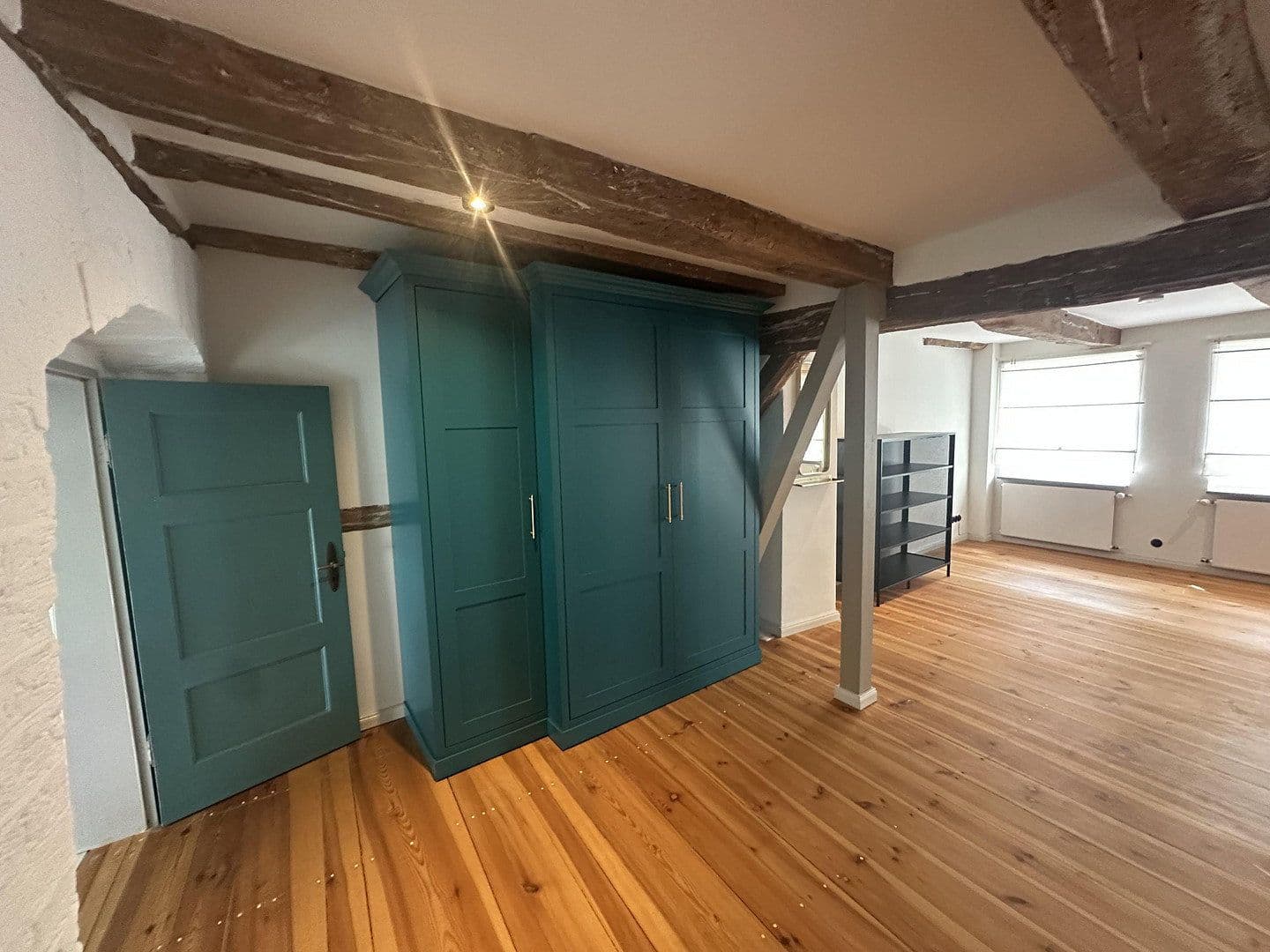 Prenájom domu 118 m², pozemok 117 m², Untere Ohlingerstraße 34, Lüneburg, Dolné Sasko Prenájom domu 118 m², pozemok 117 m², Untere Ohlingerstraße 34, Lüneburg, Dolné Sasko