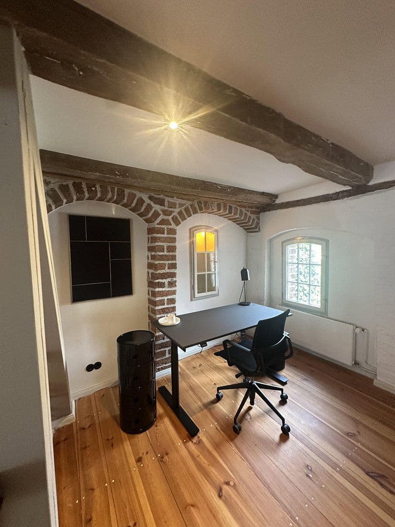 Prenájom domu 118 m², pozemok 117 m², Untere Ohlingerstraße 34, Lüneburg, Dolné Sasko Prenájom domu 118 m², pozemok 117 m², Untere Ohlingerstraße 34, Lüneburg, Dolné Sasko