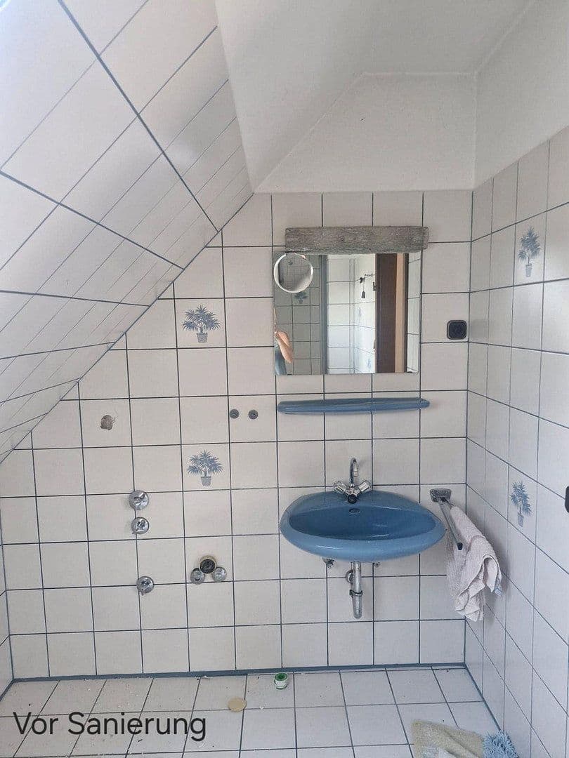 Prenájom bytu 2-izbový 86 m², Jägerstr. 161, Oberhausen, Severné Porýnie - Westfálsko Prenájom bytu 2-izbový 86 m², Jägerstr. 161, Oberhausen, Severné Porýnie - Westfálsko