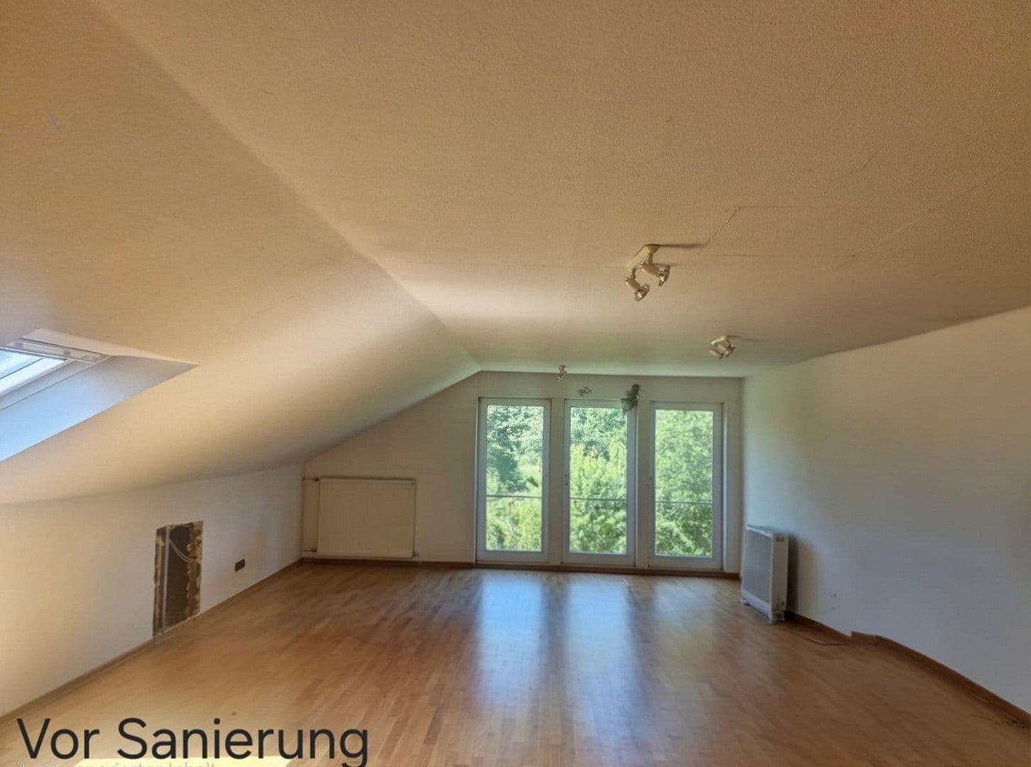 Prenájom bytu 2-izbový 86 m², Jägerstr. 161, Oberhausen, Severné Porýnie - Westfálsko Prenájom bytu 2-izbový 86 m², Jägerstr. 161, Oberhausen, Severné Porýnie - Westfálsko