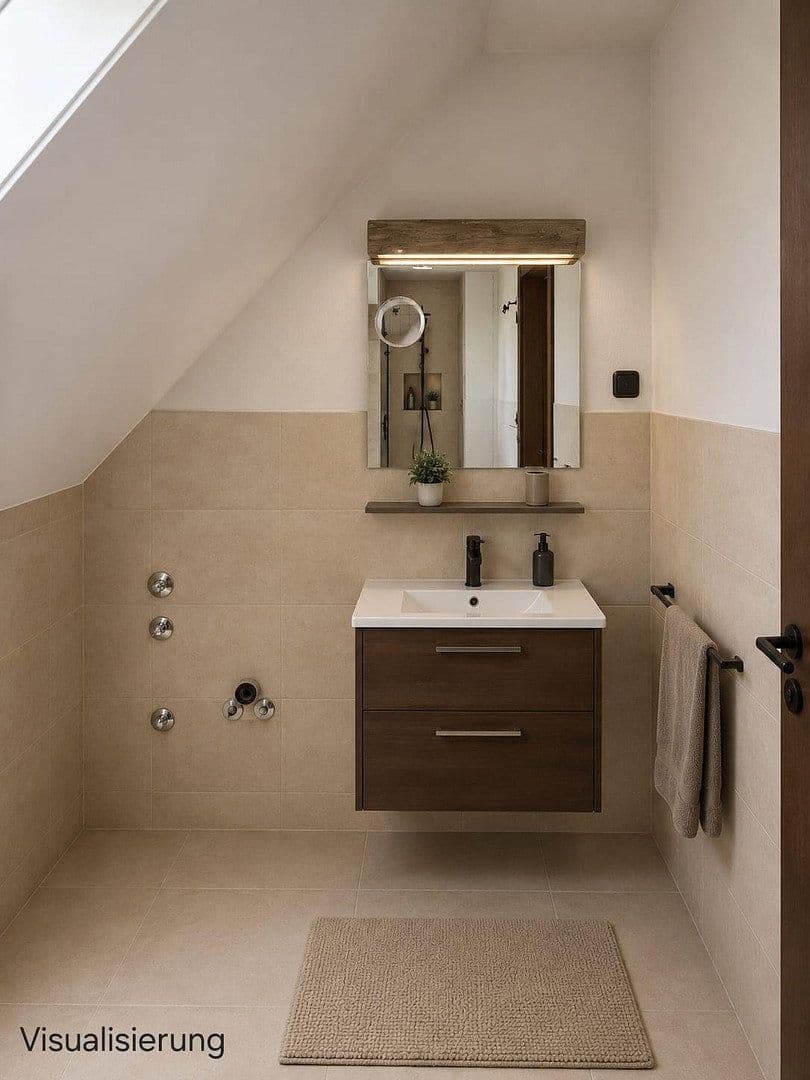 Prenájom bytu 2-izbový 86 m², Jägerstr. 161, Oberhausen, Severné Porýnie - Westfálsko Prenájom bytu 2-izbový 86 m², Jägerstr. 161, Oberhausen, Severné Porýnie - Westfálsko