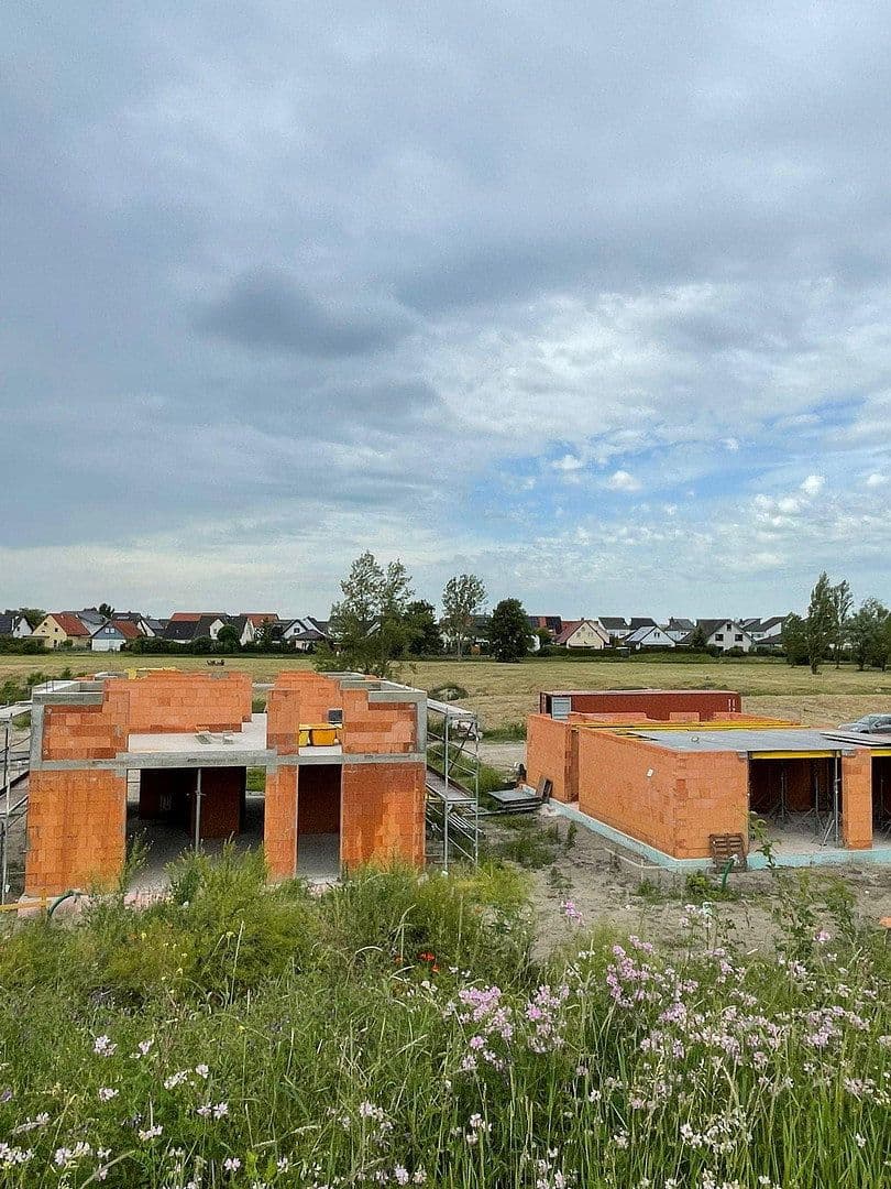 Predaj domu 199 m², pozemok 338 m², Klarinettenweg, Halle, Sasko-Anhaltsko Predaj domu 199 m², pozemok 338 m², Klarinettenweg, Halle, Sasko-Anhaltsko