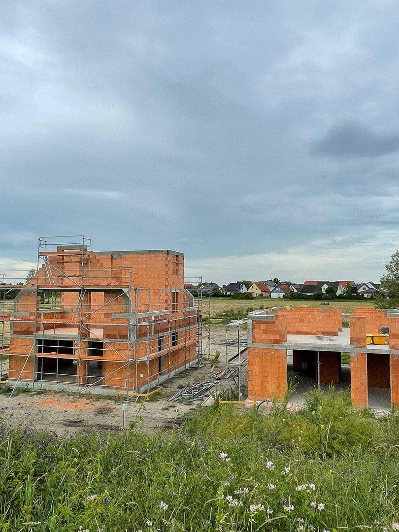 Predaj domu 199 m², pozemok 338 m², Klarinettenweg, Halle, Sasko-Anhaltsko Predaj domu 199 m², pozemok 338 m², Klarinettenweg, Halle, Sasko-Anhaltsko