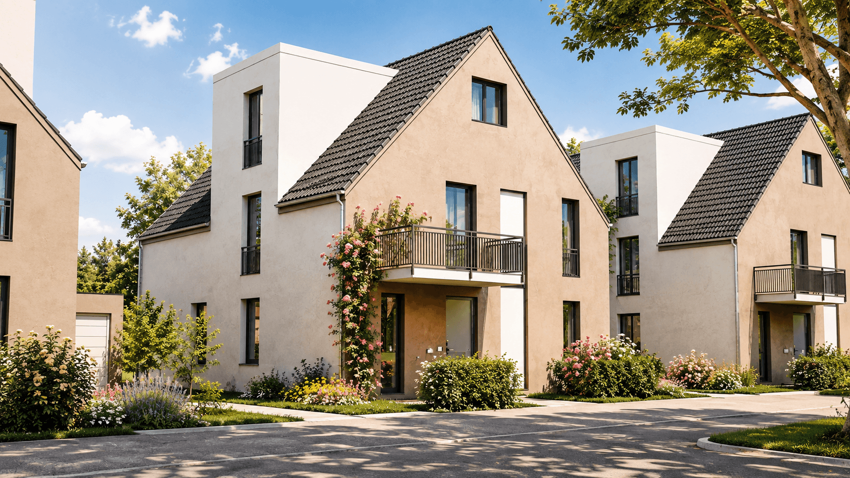 Predaj domu 199 m², pozemok 338 m², Klarinettenweg, Halle, Sasko-Anhaltsko Predaj domu 199 m², pozemok 338 m², Klarinettenweg, Halle, Sasko-Anhaltsko