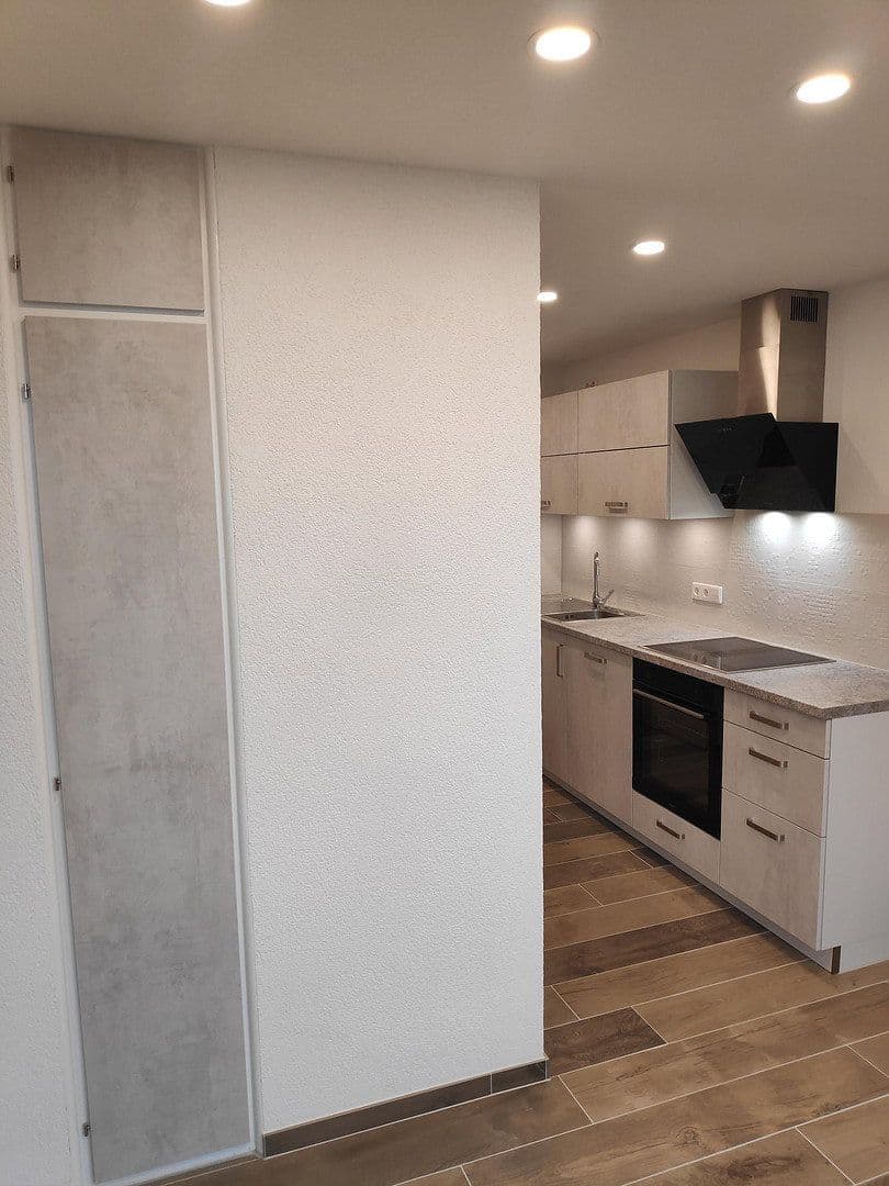 Prenájom bytu 3-izbový 83 m², Neuhausen auf den Fildern, Bádensko-Wurttembersko Prenájom bytu 3-izbový 83 m², Neuhausen auf den Fildern, Bádensko-Wurttembersko